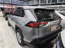 تويوتا راف 4